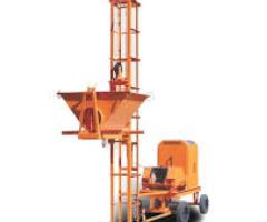 Construction Lift machine available in coimbatore