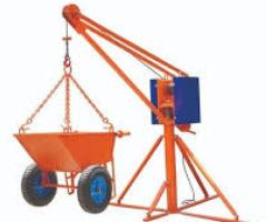 Construction Mini Lift machine available in coimbatore