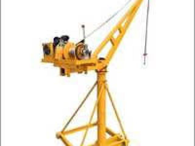 Material Lifting Cranes machine available in coimbatore