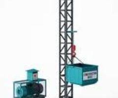 Building Hoists machine available in coimbatore
