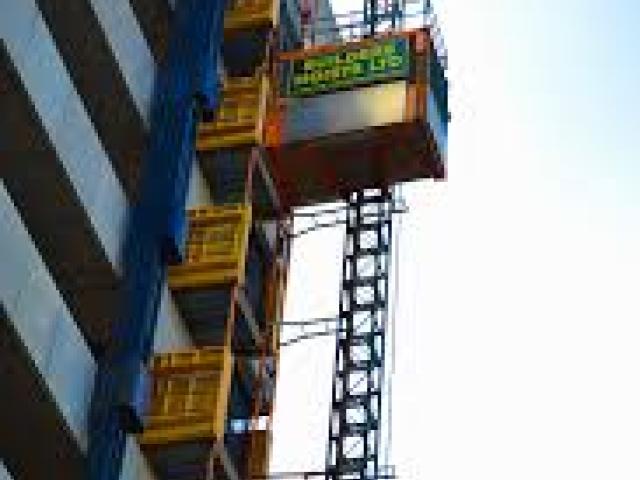 Builders Hoist available in coimbatore