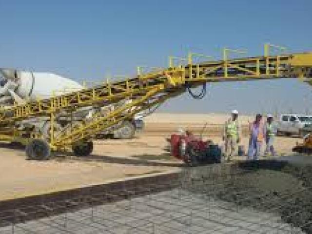 Concrete Conveyor Machine available in coimbatore