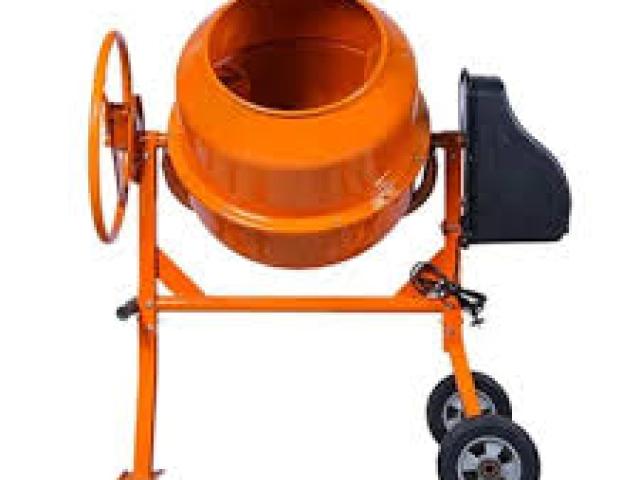 Mortar Mixer Machine available in coimbatore