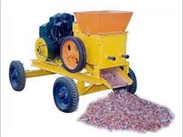 Concrete Crusher Machine available in coimbatore