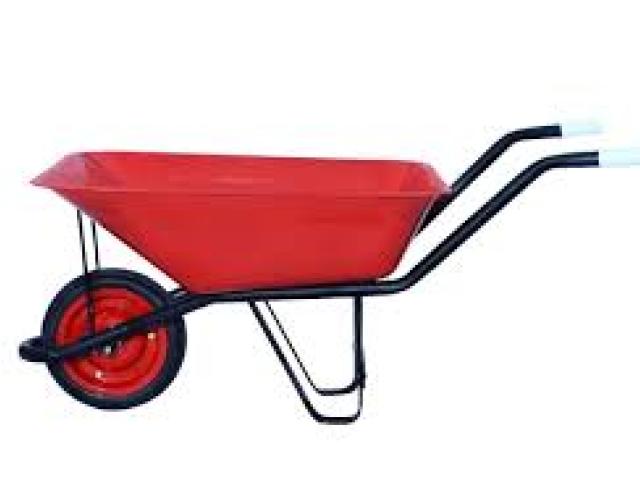 Single Wheel Barrow available in coimbatore