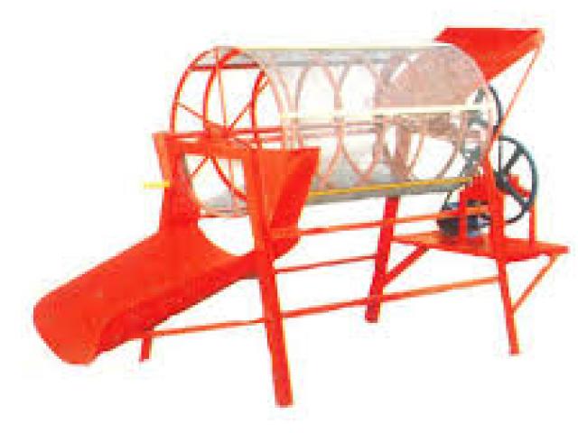Electric Sand Siever machine available in coimbatore