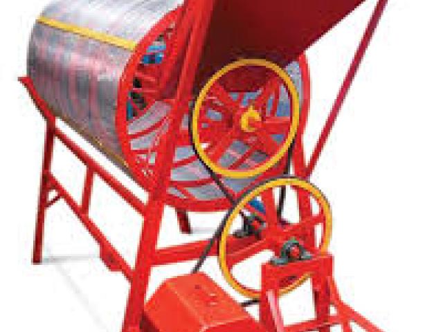 Sand siever Machine available in coimbatore