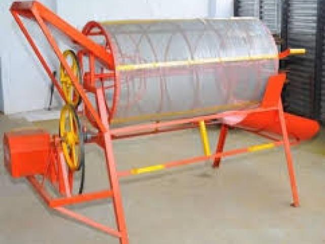 Sand Siever Machine With Motor available in coimbatore