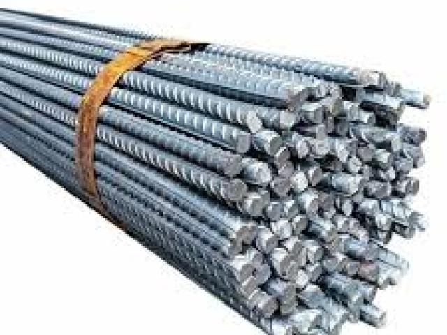 Tata 32mm Fe 550 grade TMT bars available in Neelambur