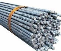 Tata 32mm Fe 550 grade TMT bars available in Neelambur