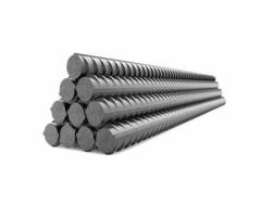 Tata 48mm Fe 550 grade TMT bar available in Neelambur