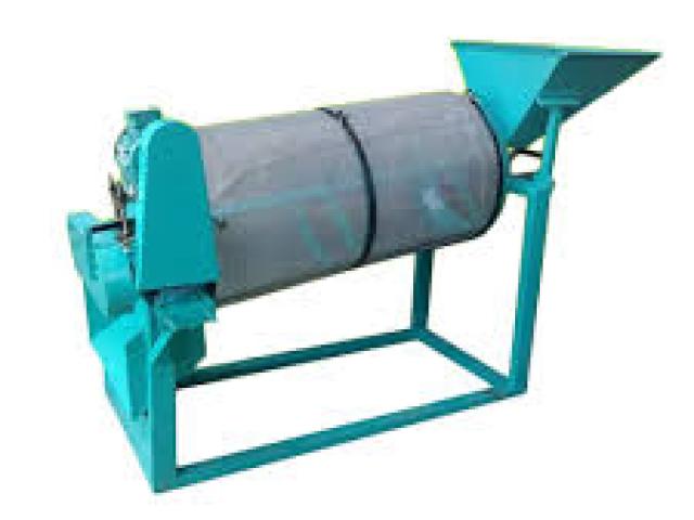 Rotating Sand Siever machine available in coimbatore