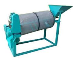 Rotating Sand Siever machine available in coimbatore