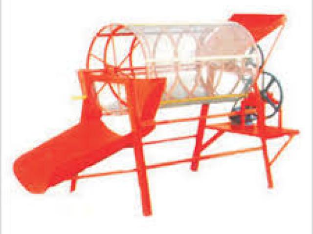 Portable Sand Siever machine available in coimbatore
