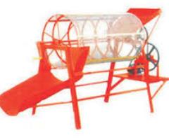 Portable Sand Siever machine available in coimbatore