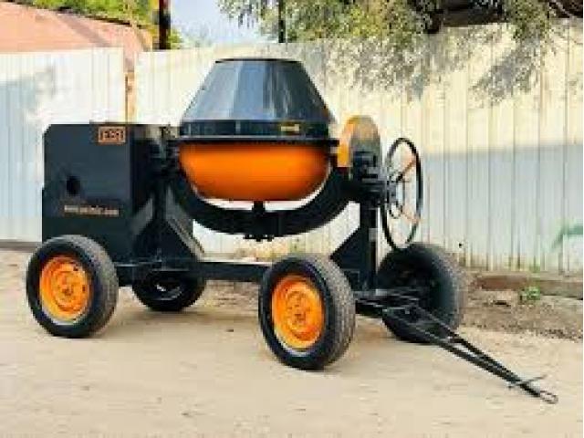 MILLER BAG MIXER available in Neelambur