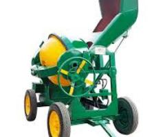 Hydraulic Bed Type Concrete Mixer available in Neelambur