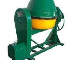 BED CONCRETE MIXER available in Neelambur