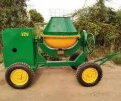 Concrete Mixture Machine available in Neelambur
