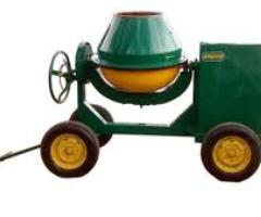 1 Bag Concrete Mixer Machine available in Neelambur