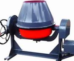 Concrete Mixture Bed Type Diesel machine available in Neelambur