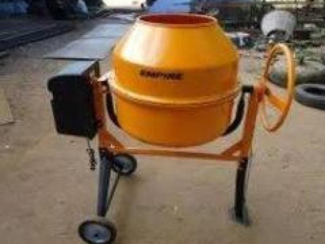 Mini Mixer machine available in Neelambur