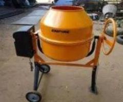 Mini Mixer machine available in Neelambur