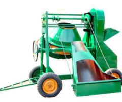 Clutch Type Concrete Mixer available in Neelambur