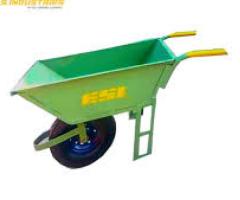 W7 Single Wheel Barrow available in Neelambur