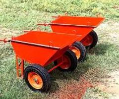 W4 Heavy Type Wheel Barrow available in Neelambur