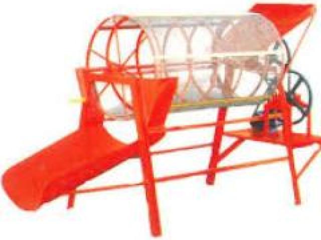 Electric Sand Siever machine available in Neelambur