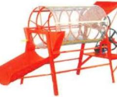 Electric Sand Siever machine available in Neelambur