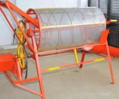 Sand Siever Machine With Motor available in Neelambur