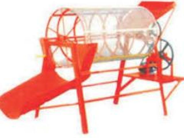 Portable Sand Siever machine available in Neelambur