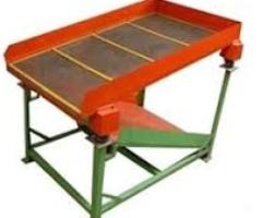 Vibrating Sand Sieving Machine available in Neelambur