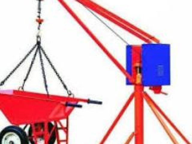 MINILIFT 200 KG machine available in Neelambur