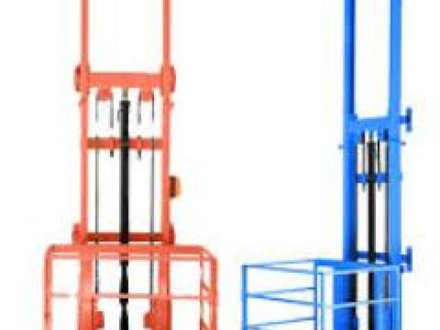 Mini Hoist Or Little Lift machine available in Neelambur
