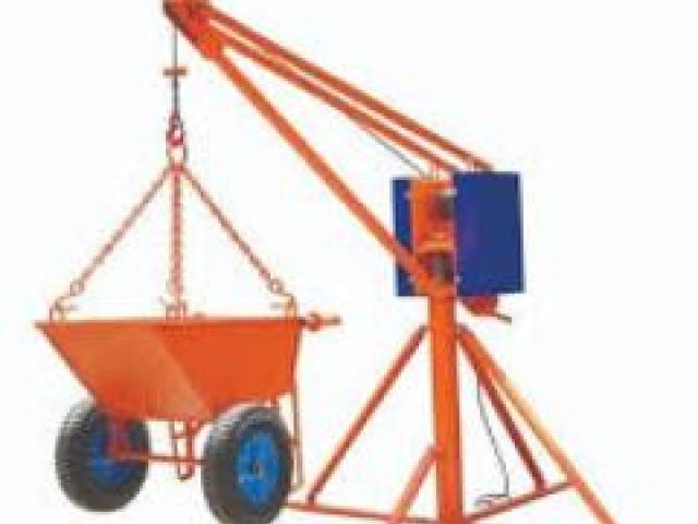 Construction Mini Lift machine available in Neelambur