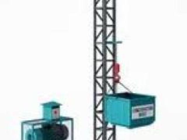 Building Hoists machine available in Neelambur