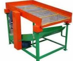 Vibratory Sand Screening Machine available in Neelambur