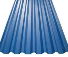 0.45 Jindal metal roofing sheets available in coimbatore