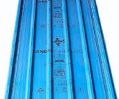 Jindal Roofing Sheet 0.50 mm thickness available in coimbatore