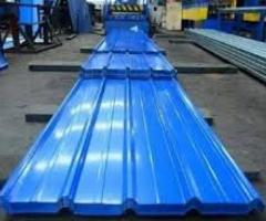 Jindal Roofing Sheet, 0.47 mm thickness available in coimbatore