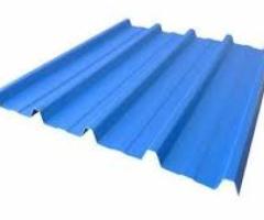 Essar Metal Roofing Sheet 0.45 mm Thickness available in coimbatore