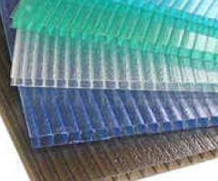 Lexan polycarbonate roofing sheet 2 mm available in coimbatore