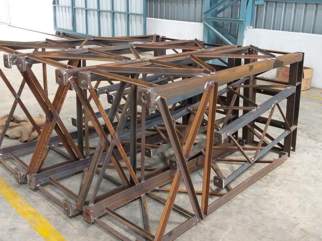 Fabrication Angle price in coimbatore