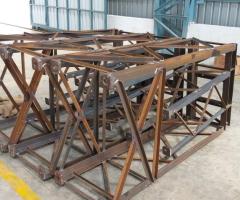 Fabrication Angle price in coimbatore