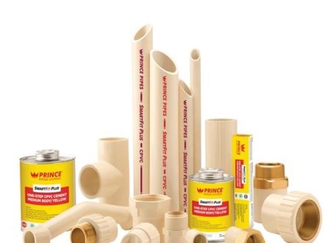 PRINCE Pipes price in coimbatore