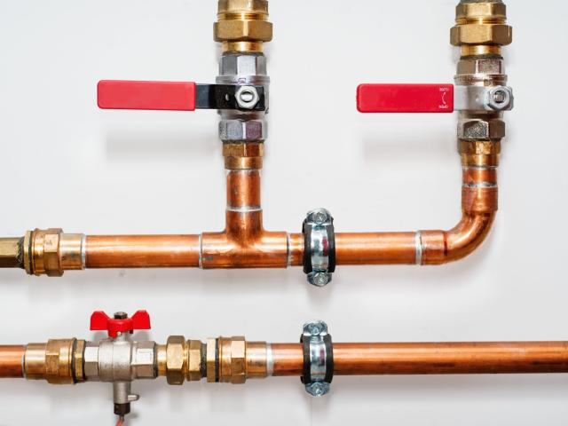 Copper Pipes price in coimbatore