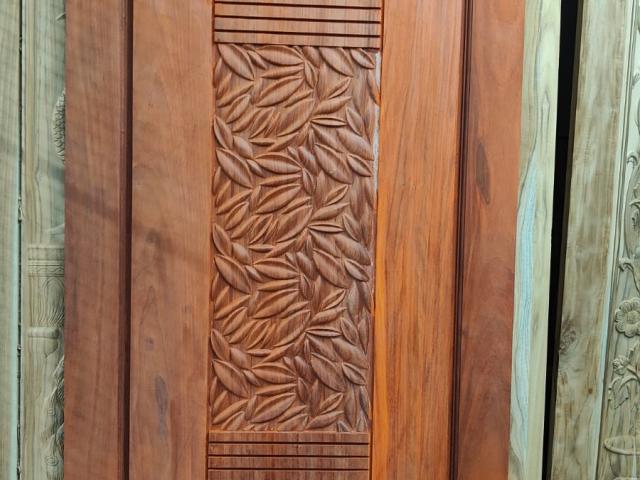 Wooden Home Entrance  Door  price in coimbatore